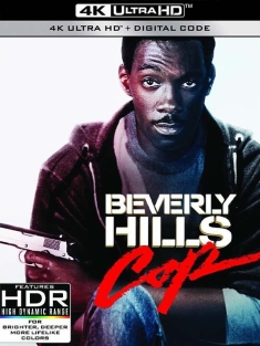 比佛利山超级警探 Beverly Hills Cop (1984)/比佛利山警探/妙探出差(港)/霹雳炮