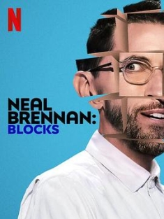 尼尔·布伦南：心结 Neal.Brennan-Blocks.2022.2160p.NF.WEBRip.x265.10bit...