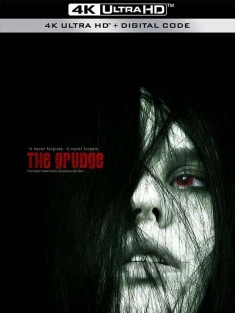 咒怨(美版) The Grudge (2004)/美版咒怨/咒怨西洋篇/不死咒怨