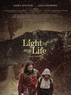 我的生命之光 Light of My Life (2019) 生命之光(港)/一生荣耀