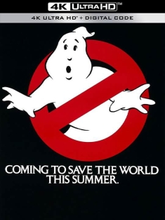 捉鬼敢死队 Ghostbusters (1984) / 魔鬼克星(台) / Ghost Busters