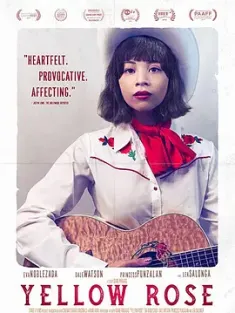 黄玫瑰 Yellow Rose (2019) /菲律宾/美国/豆瓣: 5.8