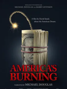 America's Burning 2024