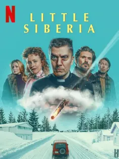 《小西伯利亚 Pikku-Siperia 2025》Little Siberia