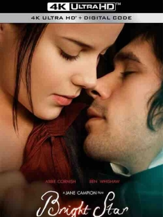 明亮的星 Bright Star (2009) / 闪亮的星星(港) / 璀璨情诗(台) / 灿烂之星 / 明星 / 4K电影下载 / Bright.Star.2009.2160p.HQ.WEB-DL.H265.60fps.AAC[中字]
