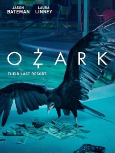黑钱胜地 1-4季 Ozark Season 1-4 (2017-2022) / Ozark.S01-S04.A.Hard.Way.to.Go.2160p.NF.WEB-DL.DDP.5.1.H.265-BlackTV / 阿里云盘资源