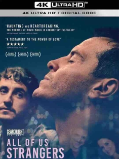 都是陌生人 All of Us Strangers (2023) / 亲爱的陌生人(台) / 我们都是陌生人 / 与幽灵同在的夏天 / 遭遇异人的夏天 / 异人们的夏天 / Strangers / 4K电影下载