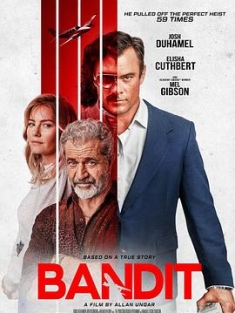 盗贼 / 天劫高手（台）/ Bandit.2022.2160p.WEB-DL.DDP5.1.HEVC-DB