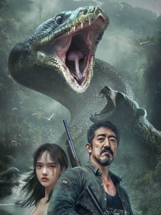 短剧《狂蟒$首部AI短剧》夸克网盘观看