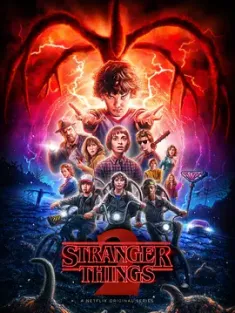 怪奇物语 第二季 Stranger.Things.S02.2160p.BluRay.REMUX.HEVC.DTS-HD.MA....