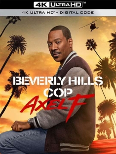 比佛利山超级警探4 Beverly Hills Cop: Axel F (2024) 比佛利山超级警探：艾索·福里/妙探出差：艾索福里