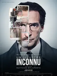 熟悉的陌生人 Un illustre inconnu (2014) 变脸游戏(台)/一个陌生人/Nobody from Nowhere/法国/比利时/豆瓣: 7.6
