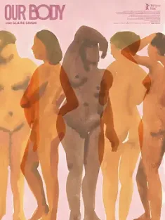 我们的身体 Notre corps (2023) 我所知道女身的二三事(港)/诊间的身景(台)/The Body of The Women/法国/豆瓣: 8.5