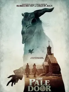 苍白之门 The Pale Door (2020) 苍白的门/美国/豆瓣: 4.2