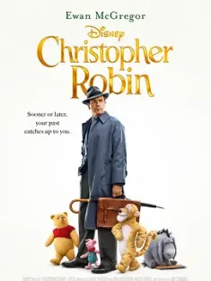 克里斯托弗·罗宾 Christopher.Robin.2018.2160p.WEB-DL.x265.10bit.HDR.DTS...