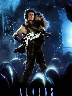 异形2 Aliens (1986) / 异形Ⅱ / 异形续集 / 4K电影下载 / Aliens 1986 4K-Ai