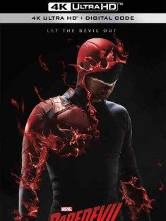 夜魔侠 第三季 Daredevil Season 3 2018 漫威夜魔侠(港)/夜魔/超胆侠[美国]豆瓣: 9.3