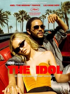偶像漩涡 The Idol (2023) / 偶像 / 爱豆 / The.Idol.S01.2160p.Dolby.Vision.And.HDR10.compatible.Multi.Sub.DDP.5.1.Atmos.DV.x265.MP4-BEN.THE.MEN