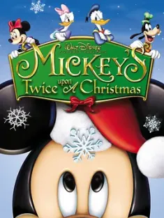 米奇节日嘉年华 Mickey&#39;s Twice Upon a Christmas 2004 米奇的耶诞嘉年华(港)/米奇的圣诞嘉年华 [美国] 豆瓣：8.3