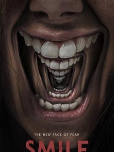 危笑 Smile.2022.2160p.BluRay.x265.10bit.SDR.DTS-HD.MA.TrueHD.7.1.Atmos-SWTYBLZ