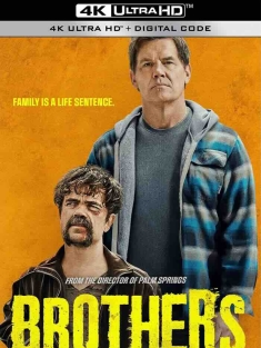 兄弟 Brothers 2024 [美国]豆瓣: 5.1