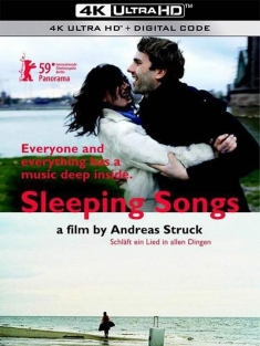 汉娜的话 Hanna's Words (2009) /Sleeping Songs