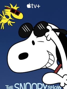 史努比秀 第二季 The.Snoopy.Show.S02.COMPLETE.2160p.ATVP.WEB-DL.x265.10...