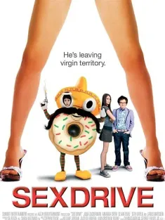 破处之旅 Sex Drive 2008 性爱之旅/冬甩处男