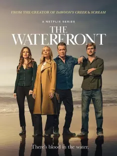 码头风云 The Waterfront 2025