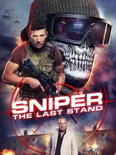 狙击精英: 背水一战 Sniper: The Last Stand 2025  [美国] 豆瓣：