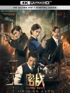密战 (2017) 新永不消逝的电波/Eternal Wave/中国大陆/豆瓣: 4.3