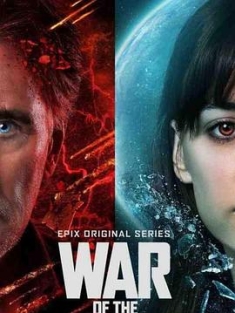 世界之战 第三季 War.of.the.Worlds.2019.S03.2160p.WEB-DL.x265.10bit.SDR...