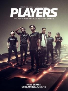 玩家 Players.2022.S01.2160p.WEB-DL.x265.10bit.HDR10Plus.DDP5.1.Atmos-MIXED[...