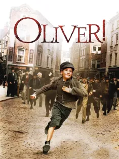 雾都孤儿 Oliver! 1968 孤雏泪/奥利弗