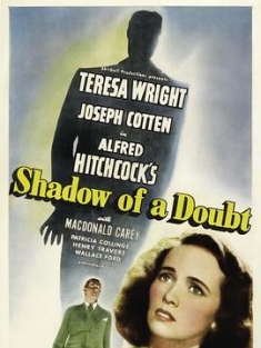 辣手摧花 Shadow of a Doubt (1943) / 心声疑影 / 疑影 / 4K电影下载 / Shadow.of.a.Doubt.1943.2160p.UHD.BluRay.HEVC.10bit.HDR.DTS-HD.MA.2.0