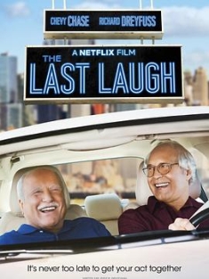 笑到最后 The.Last.Laugh.2019.2160p.NF.WEB-DL.x265.10bit.SDR.DDP5.1-HAPPiNESS