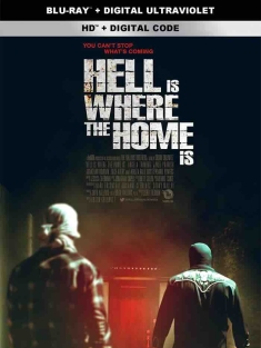 荒漠杀机 Trespassers 2018 Hell Is Where the Home Is[美国]豆瓣: 4.7