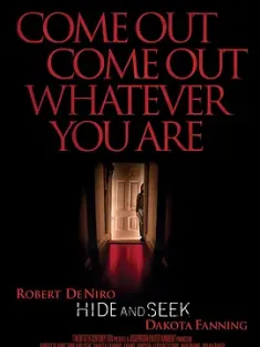 [共享]捉迷藏 Hide and Seek (2005) 躲猫猫