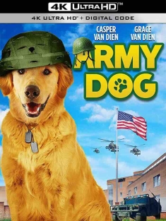 军犬 Leap (2016) Army Dog [美国]豆瓣:
