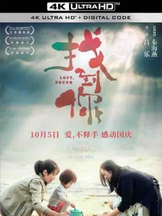 找到你 (2018) / 谜踪 / Lost, Found / 4K电影下载 / Lost.Found.2018.60FPS.2160p.WEB-DL.H265.10bit.AAC