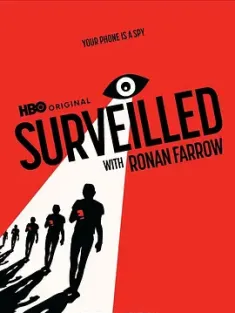 无处遁形 Surveilled (2024) 监控下的生活/美国/豆瓣: