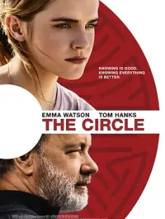 圆圈 The Circle 2017 直播风暴(台)/圆美圈套(港)/圈子 [阿联酋/美国] 豆瓣:5.6