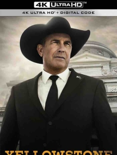 黄石 第五季 Yellowstone Season 5 (2022) 黄石 最终季/黄石公园/黄石之争 [美国]豆瓣: 8.6