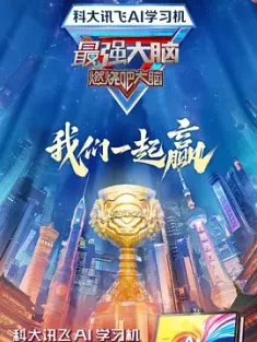 《最强大脑 第十二季 2025》