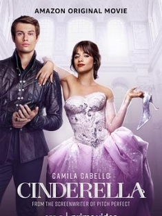 灰姑娘 Cinderella.2021.2160p.AMZN.WEB-DL.DDP5.1.HDR.HEVC-CMRG[TGx]