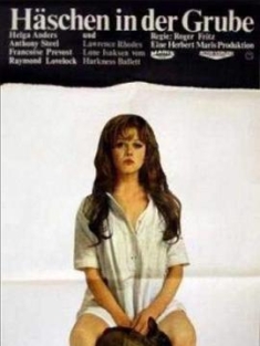 Rabbit in the Pit (1969) / Run, Rabbit, Run / Häschen in der Grube / 透きとおった夕暮れ / 4K电影下载 / Haeschen.in.der.Grube.1969.German.DTSHD.DL.2160p.UHD.BluRay.DV.HDR.HEVC.Remux