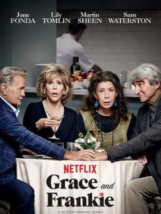 同妻俱乐部 第一季 Grace.And.Frankie.S01.2160p.NF.WEBRip.DD5.1.x264-Tr...