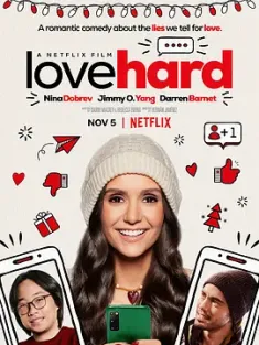 爱很难 Love Hard (2021)2160p.NF.WEB-DL.x265.10bit.HDR.DDP5.1.Atmos-ABBiE