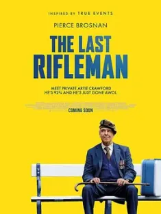 最后一个枪手 The Last Rifleman (2023) 最后一名步枪兵/英国/豆瓣: 6.7