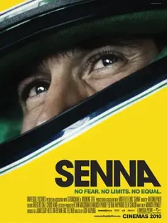 永远的车神 Senna 2011 极速传奇：冼拿(港)/车神洗拿(台)/车神塞纳 [英国/法国/美国] 豆瓣:9.2